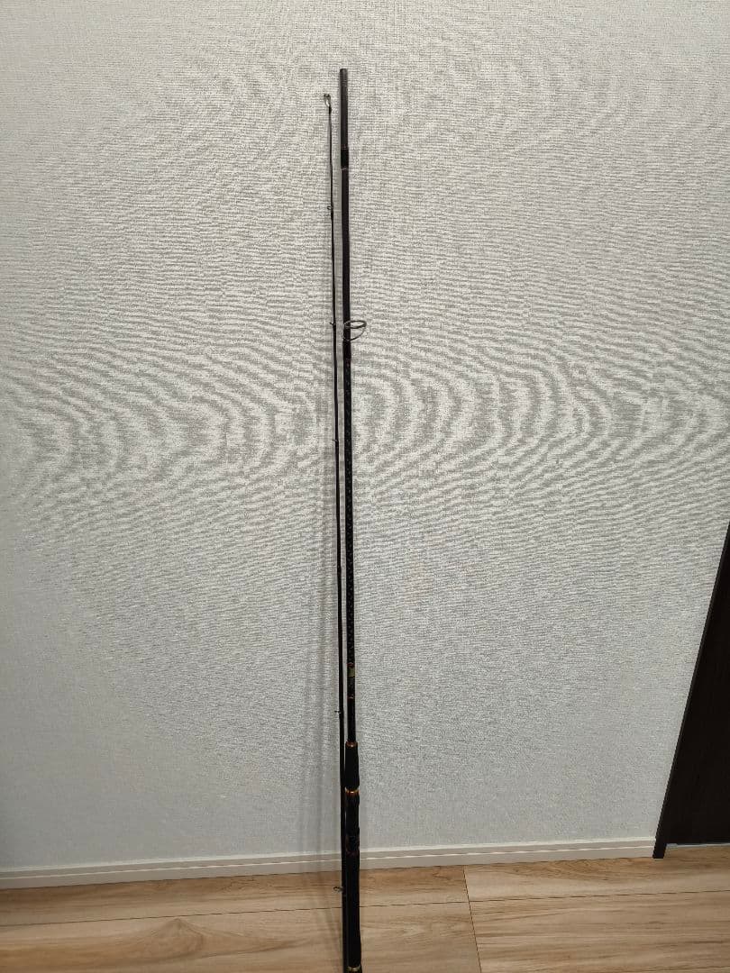 シーバスハンターX　100MH