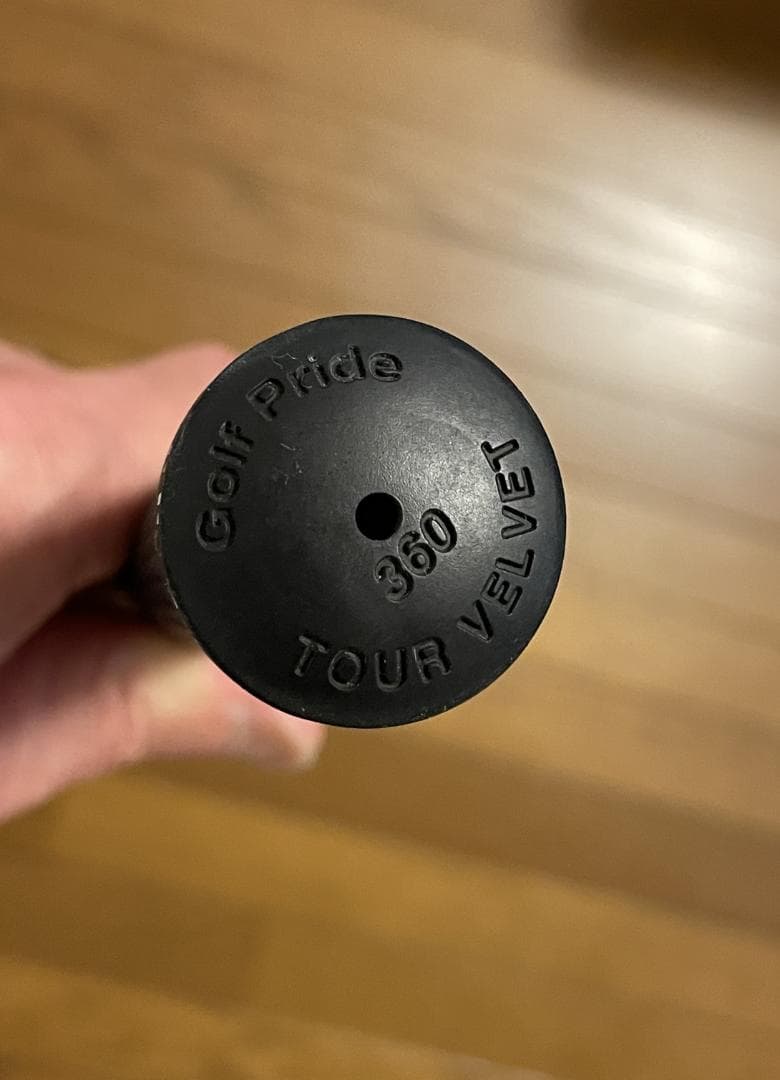 タイトリスト SM7 58° ウェッジ