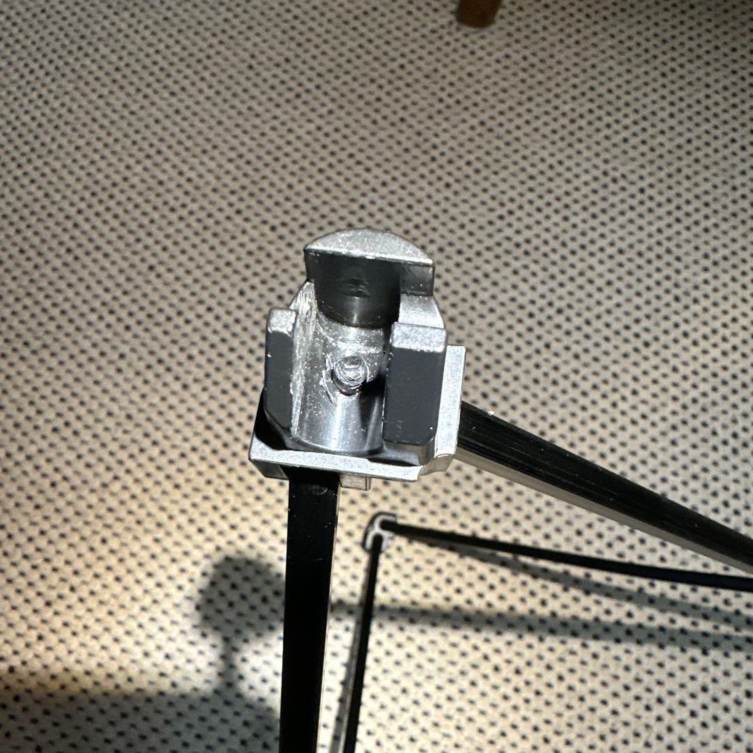 DOD(ディーオーディー) ステルスエックス ゴミを隠すゴミ箱 テーブル機能付き