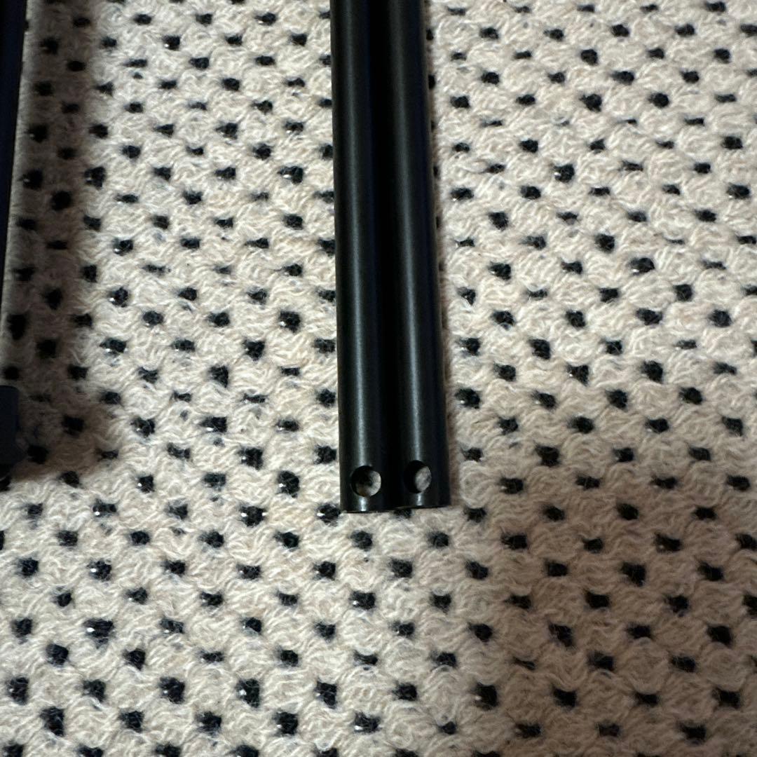 DOD(ディーオーディー) ステルスエックス ゴミを隠すゴミ箱 テーブル機能付き