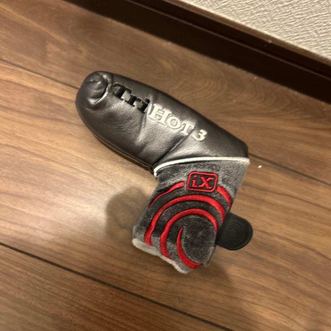 オデッセイ Tri HOT 3 ix パター 33インチ