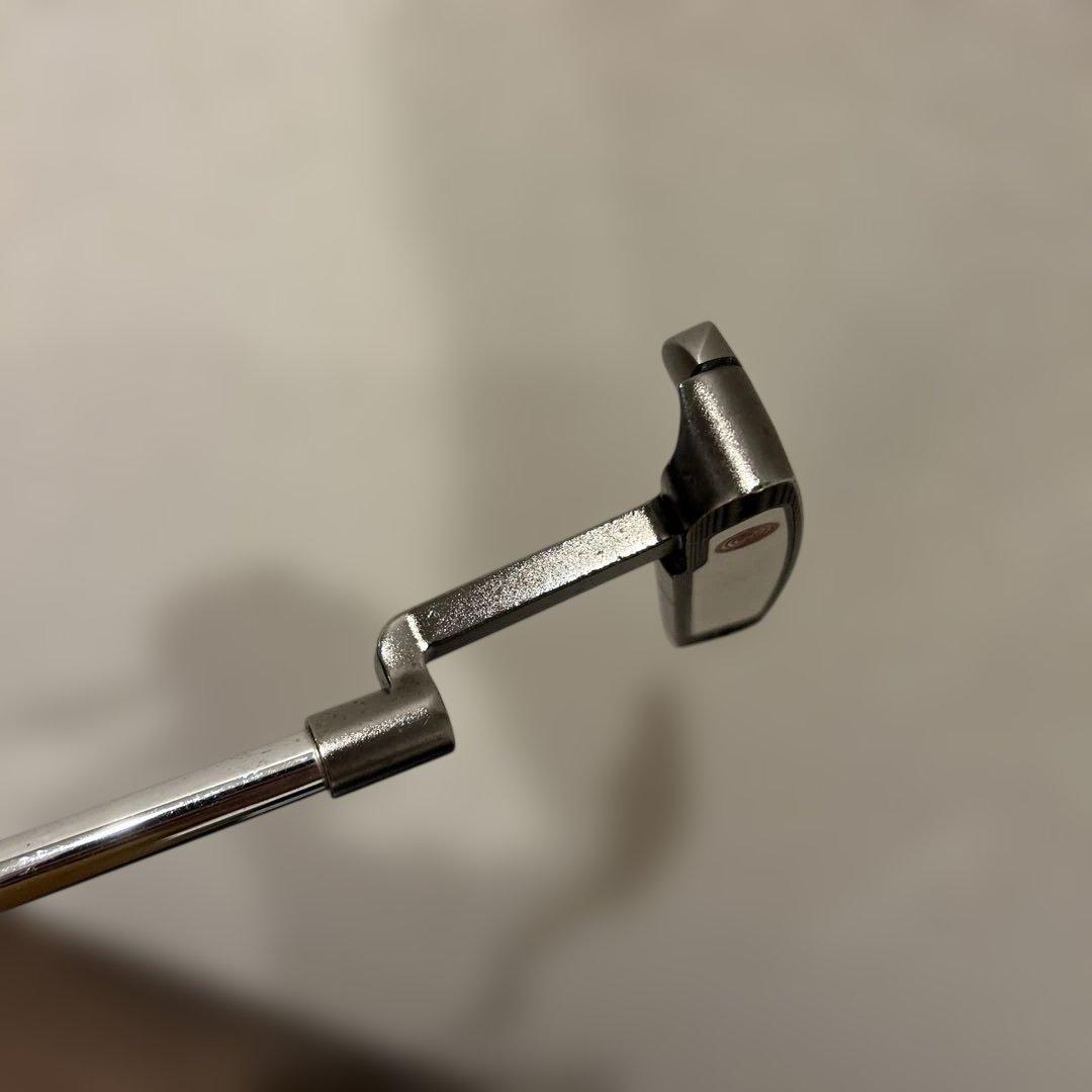 オデッセイ Tri HOT 3 ix パター 33インチ