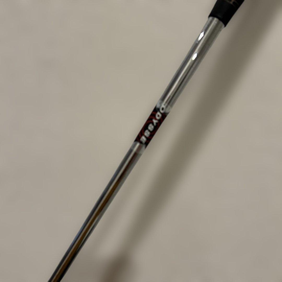 オデッセイ Tri HOT 3 ix パター 33インチ