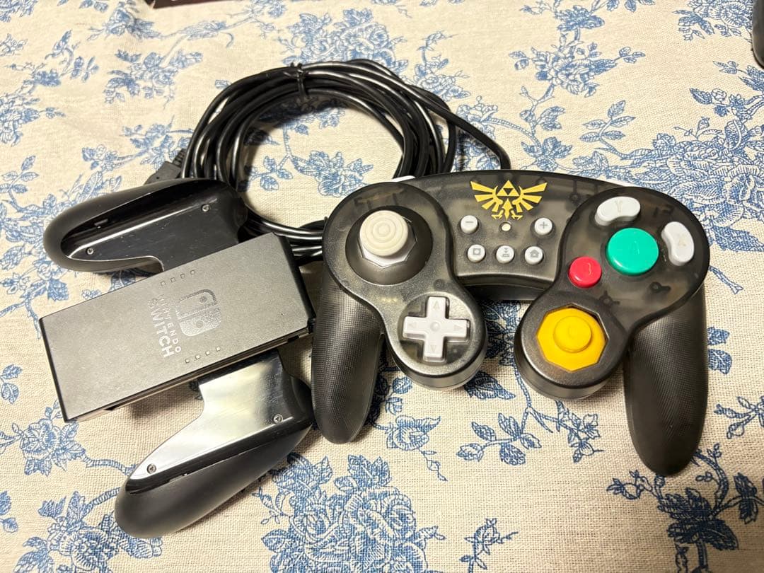 Switch スマブラ+ Splatoon 3 諸々セット