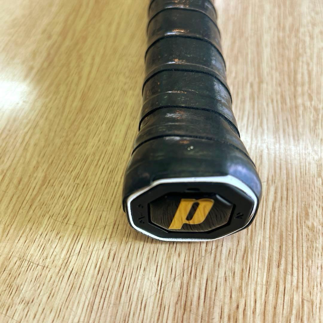 prince プリンス　エンブレム110サクラ　硬式テニスラケット　26SS