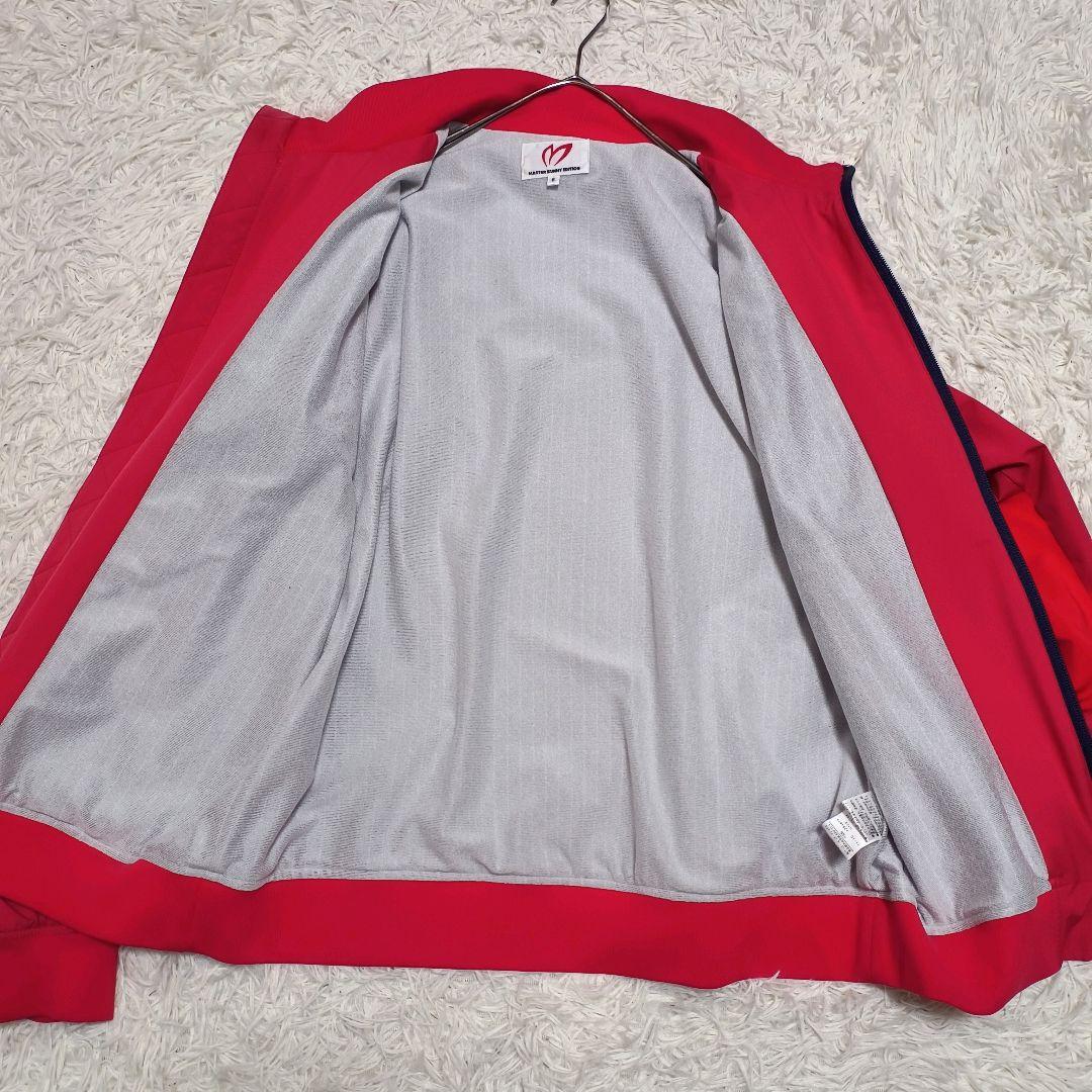 マスターバニー ジャケット