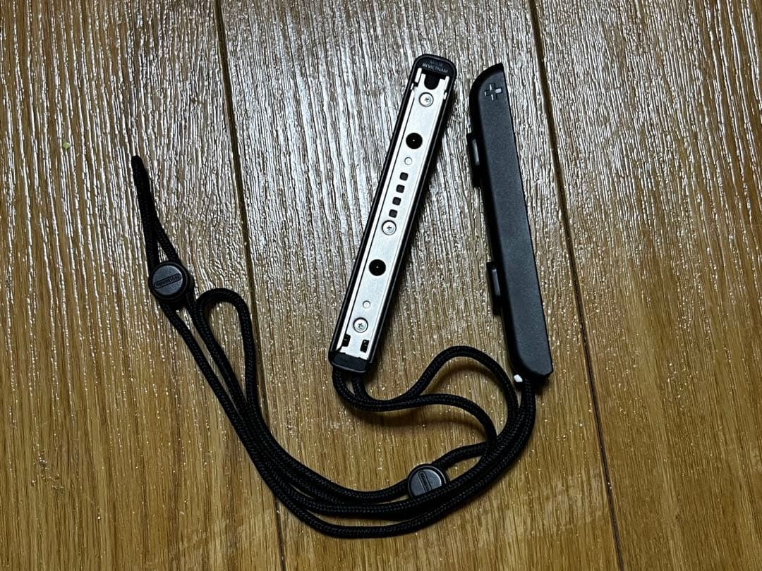 Nintendo Switch バッテリー強化モデル 2021年 訳あり