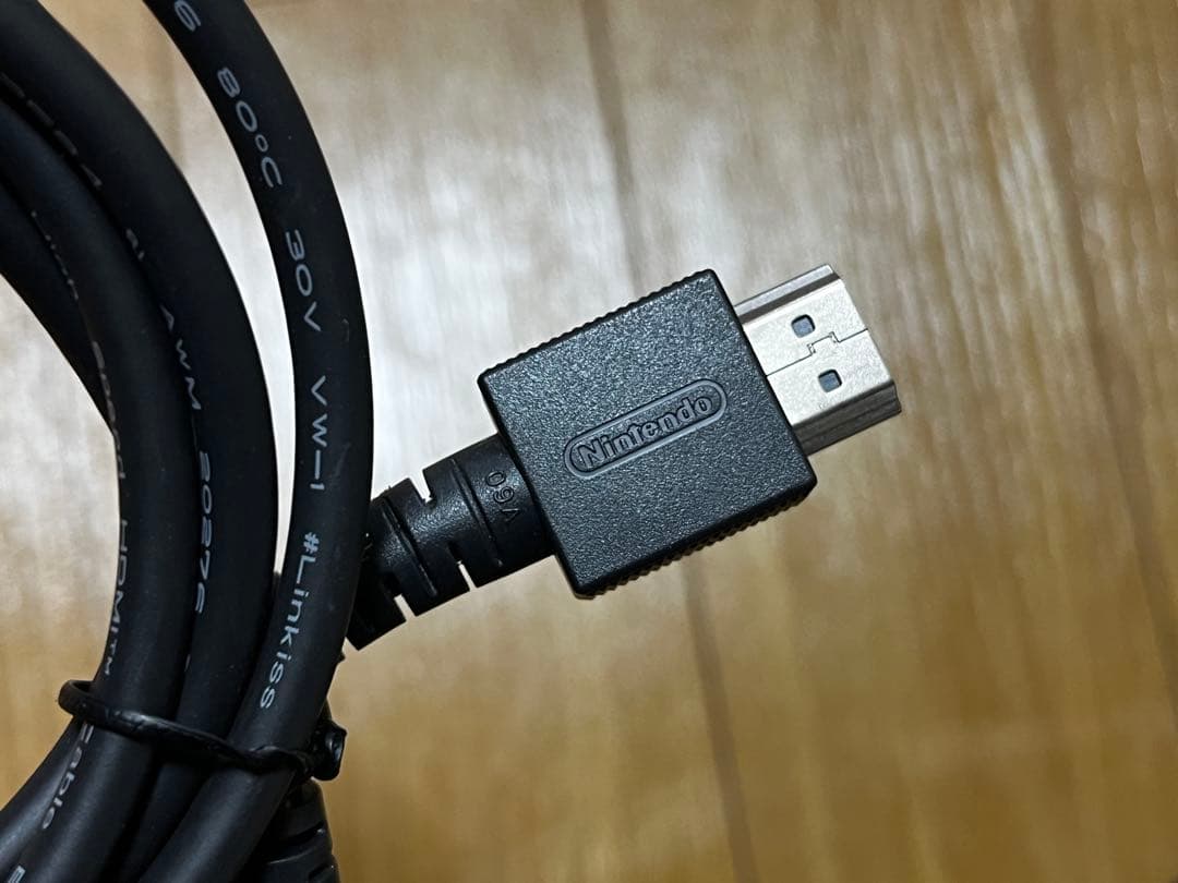 Nintendo Switch バッテリー強化モデル 2021年 訳あり