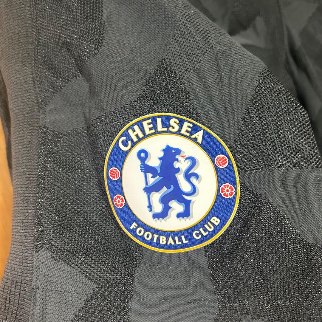 チェルシー　 2017-18サードユニフォーム モラタ 9