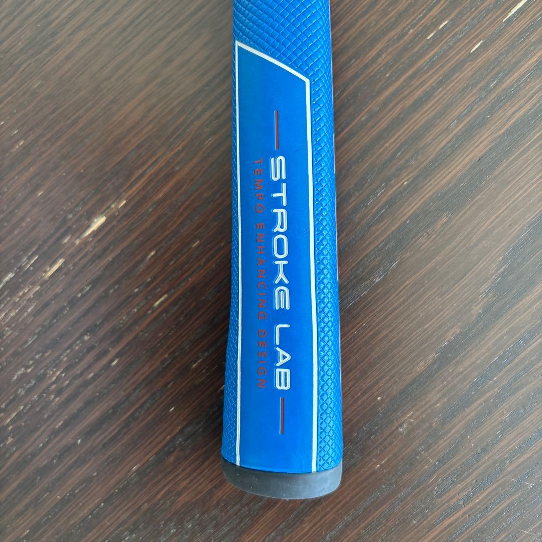 Odyssey White Hot OG 5 パター　33インチ　ホワイトホット