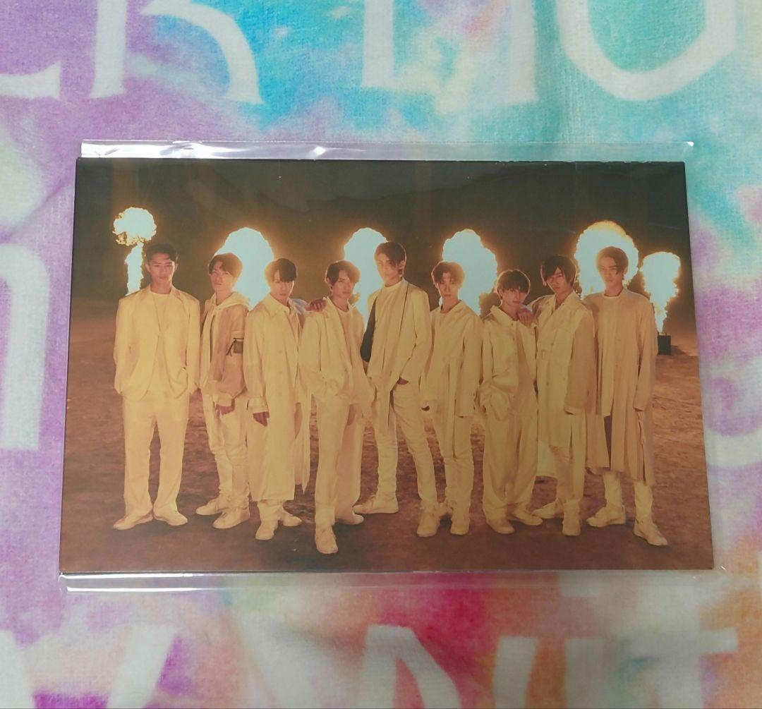  Man 滝沢歌舞伎ZERO 円盤セット