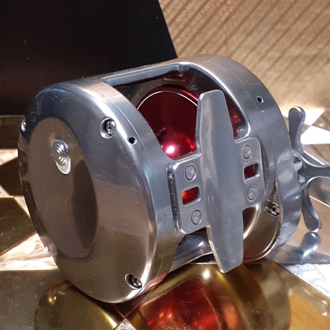 TICA PROFORCE SWP16H ベイトリール トローリング 船用 美品