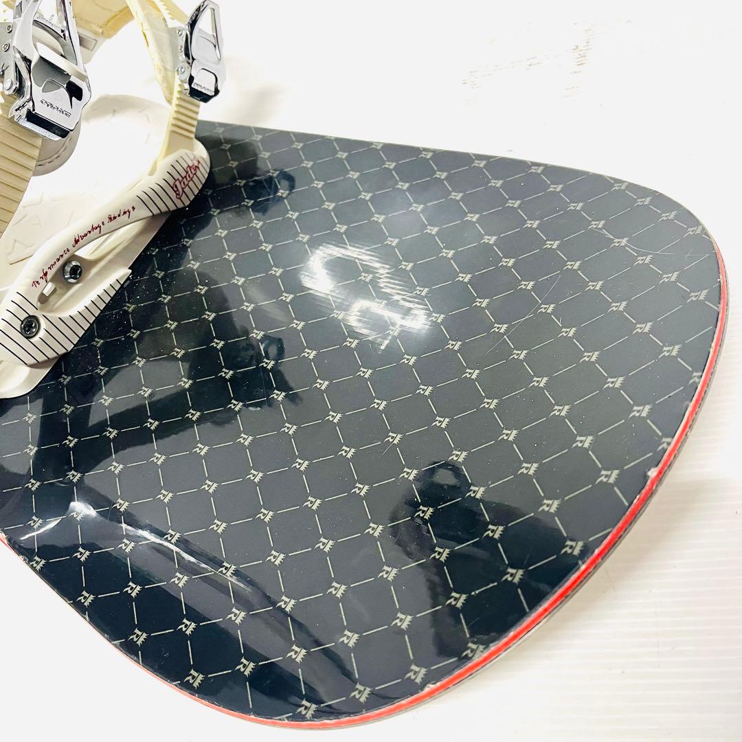 ミニボード　ロシニョール　ミニ　ドレイク　スノボ　スノーボード　ボードセット