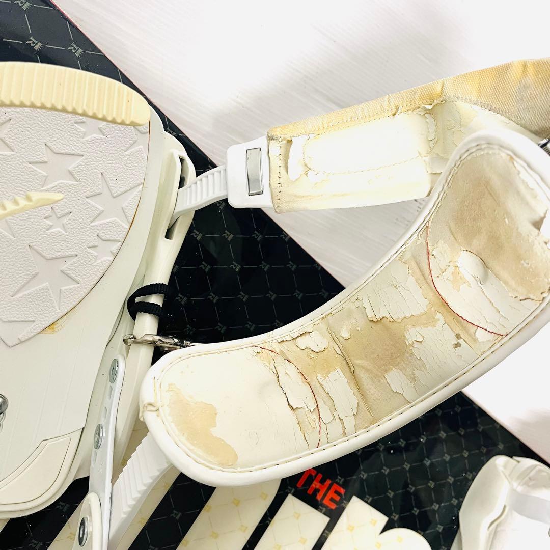 ミニボード　ロシニョール　ミニ　ドレイク　スノボ　スノーボード　ボードセット