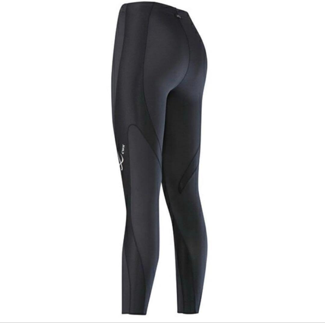 【タグ付き】CW-X エキスパートモデル ロングスポーツタイツ