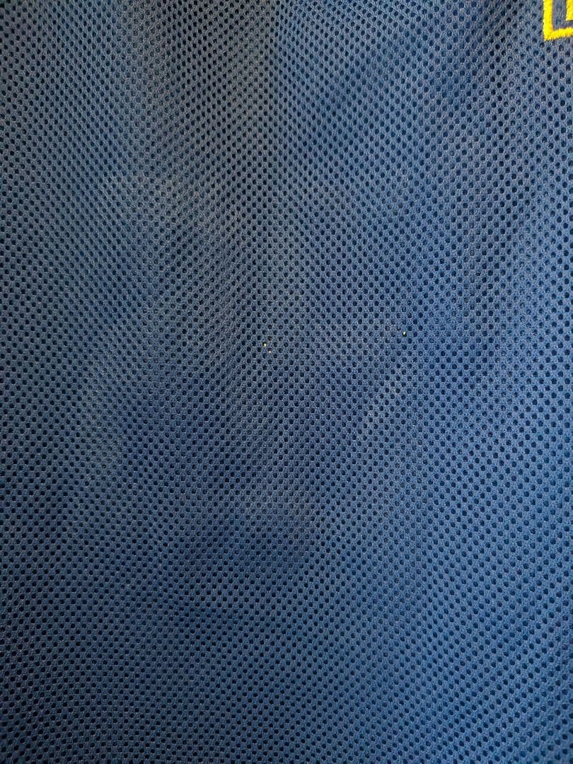 フランス代表 2002ユニフォーム