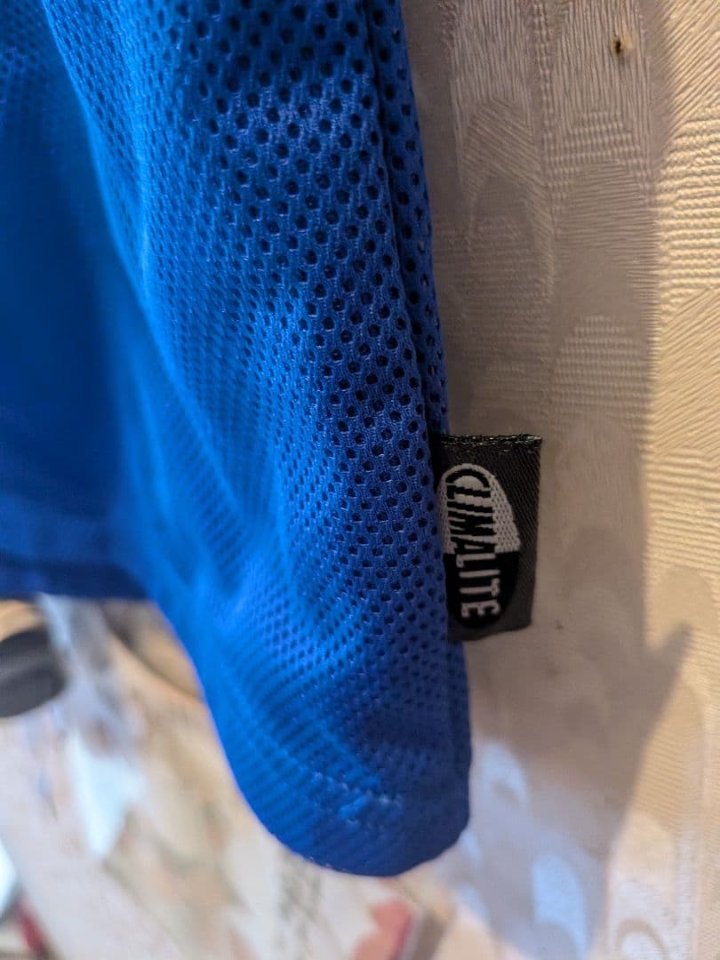 フランス代表 2002ユニフォーム