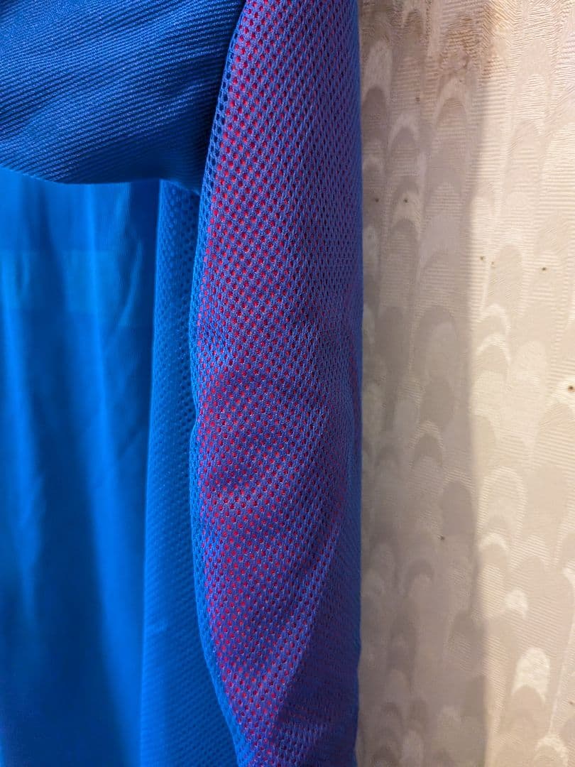 フランス代表 2002ユニフォーム