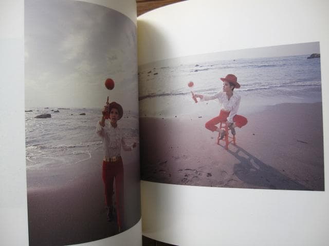 沢渡朔 60's 2　Hajime Sawatari　ワイズ出版