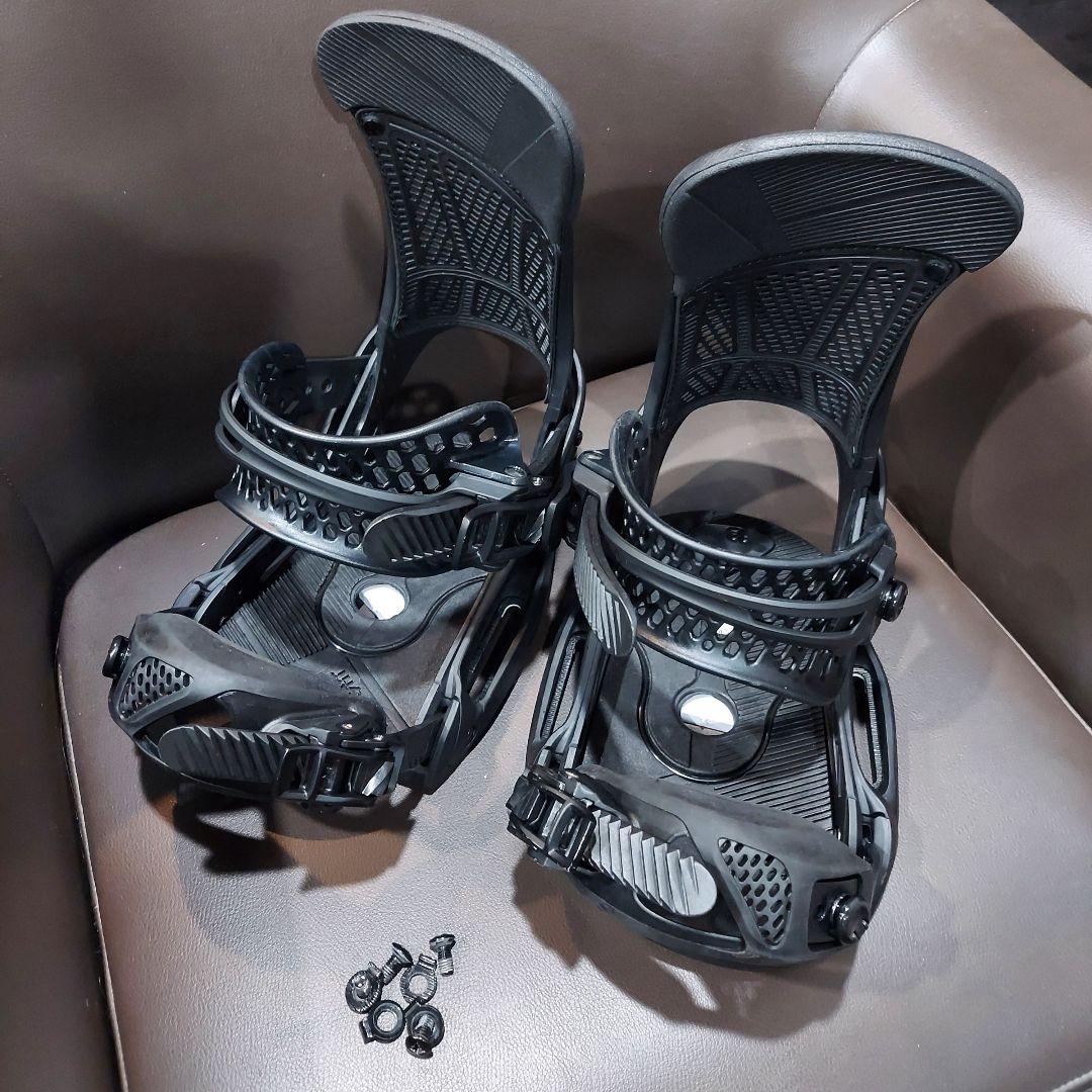 Burton MALAVITA マラビータ EST® バインディング