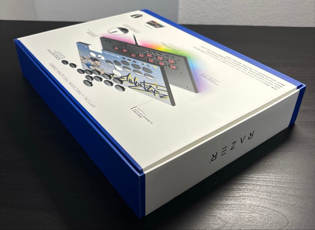 その他 Razer KITSUNE SF6 Chun-Li Edition