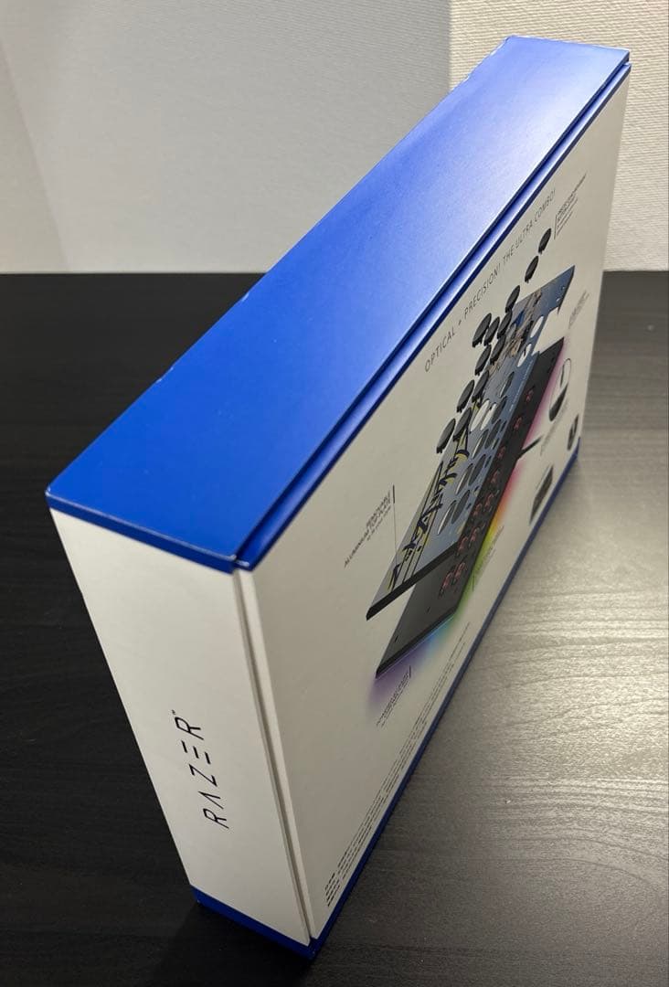 その他 Razer KITSUNE SF6 Chun-Li Edition