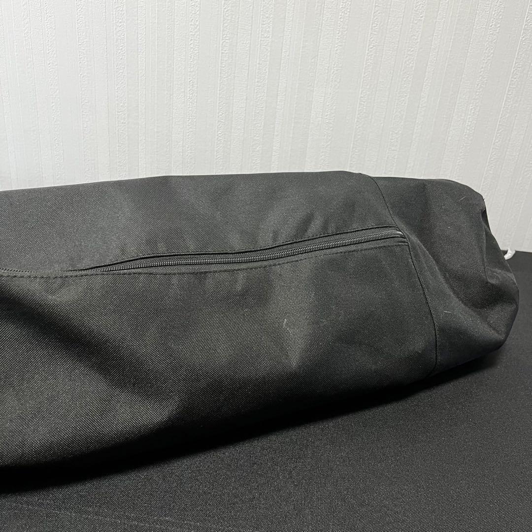 [希少]ワークマン 燃え広がりにくいアルミコット ブラック