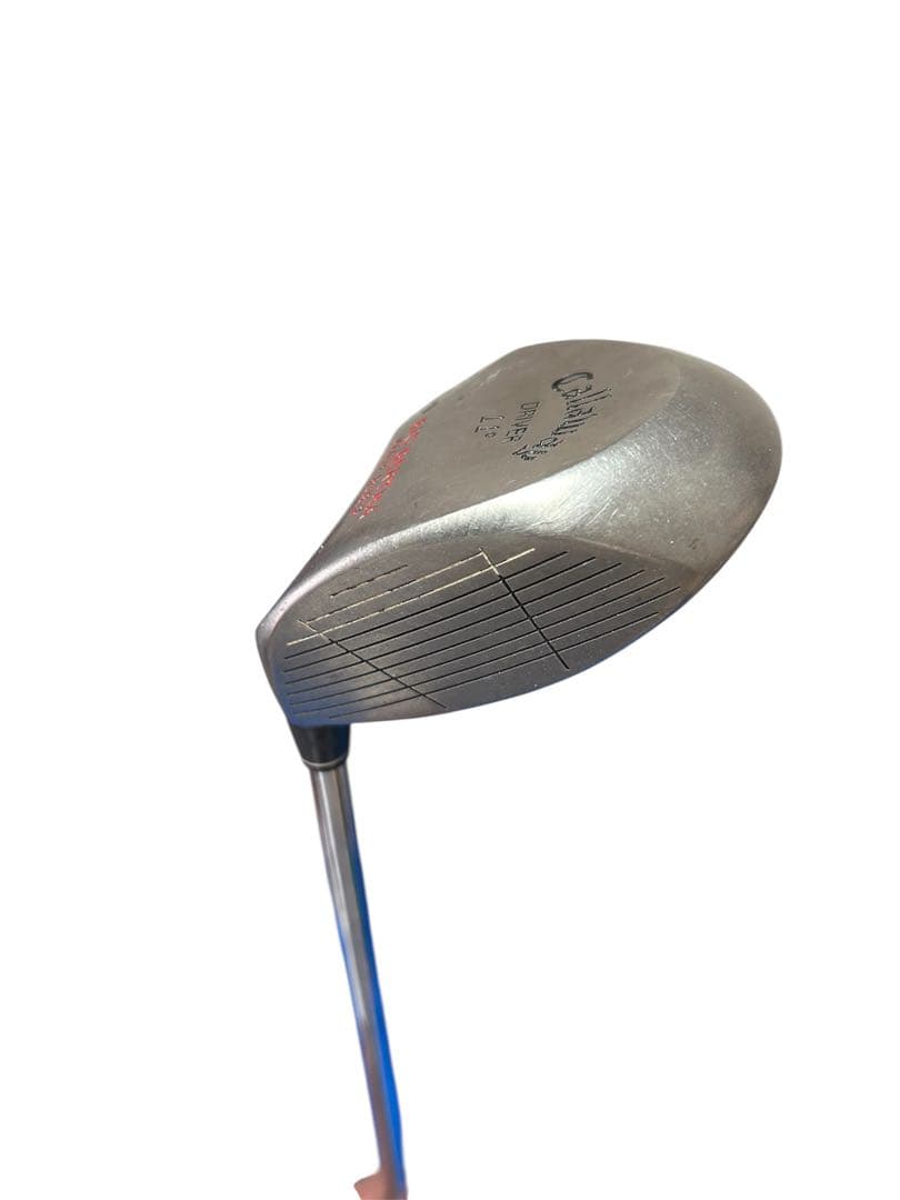 キャラウェイCallaway Big Bertha 2番 ウッド11番ドライバー
