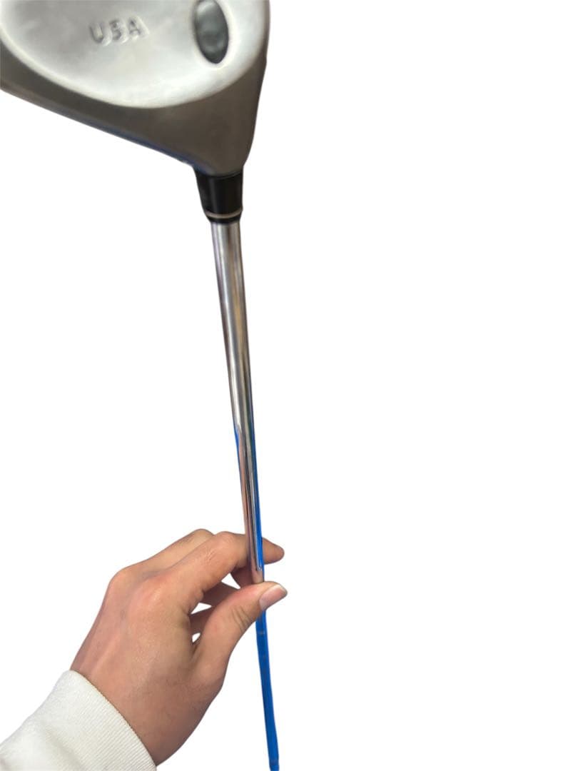 キャラウェイCallaway Big Bertha 2番 ウッド11番ドライバー