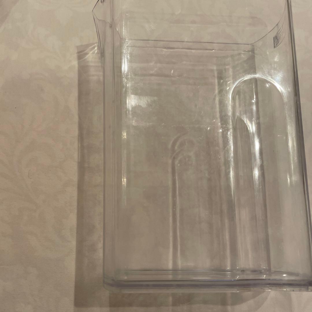 ウルオ 浄水ポット本体＋カートリッジのセット