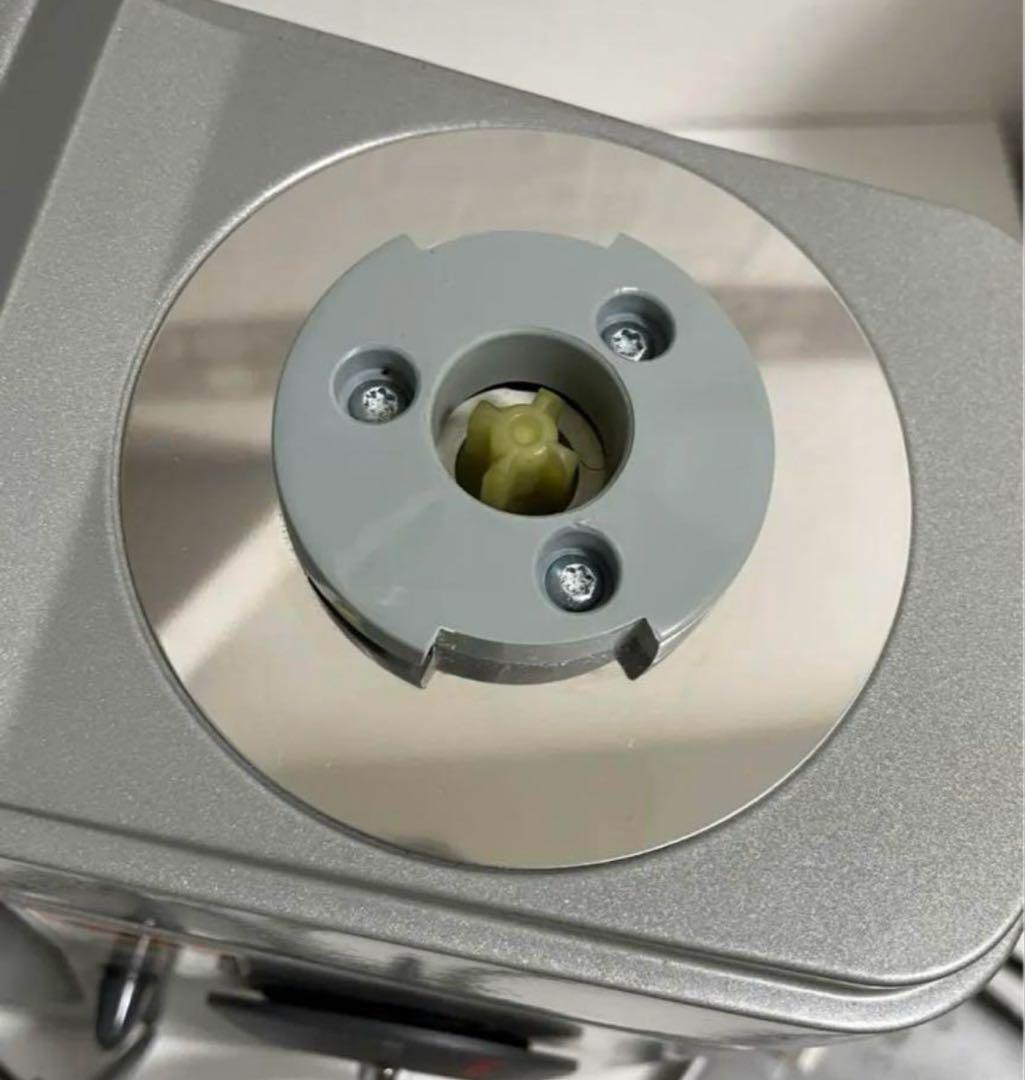 愛工舎製作所 MAJOR ケンミックス・メタリック KM-800厨房機器 業務用