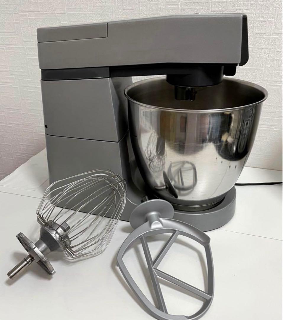 愛工舎製作所 MAJOR ケンミックス・メタリック KM-800厨房機器 業務用