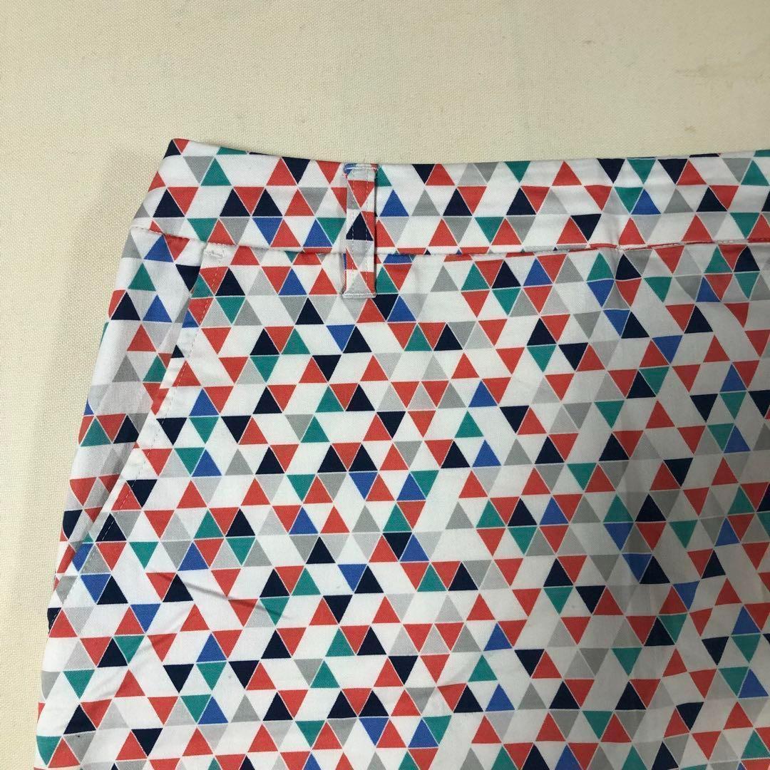 23区ゴルフ◆スカート◆パステル サイズ67