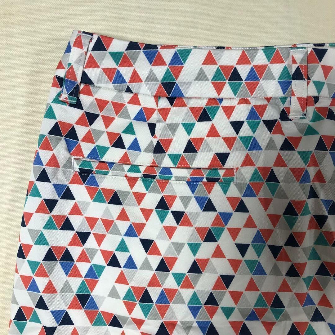 23区ゴルフ◆スカート◆パステル サイズ67