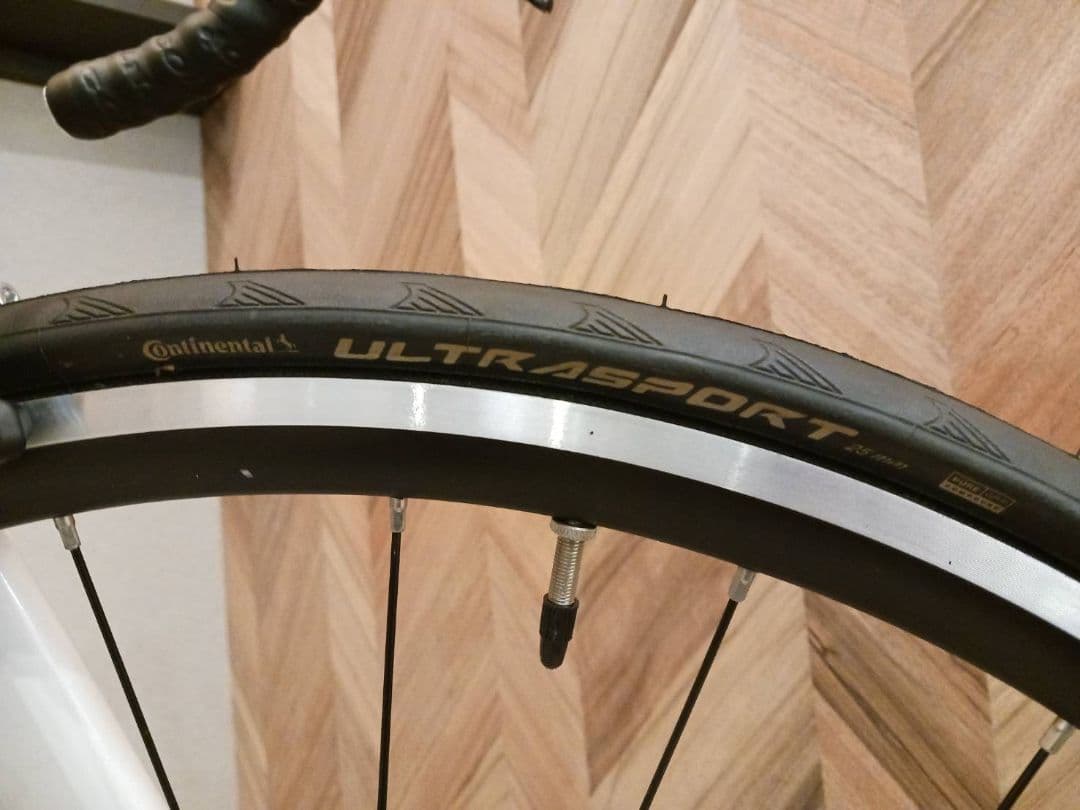 H*r様 値下げ中◆COLNAGO◆AL2-r◆ロードバイク◆46S◆MJRIN