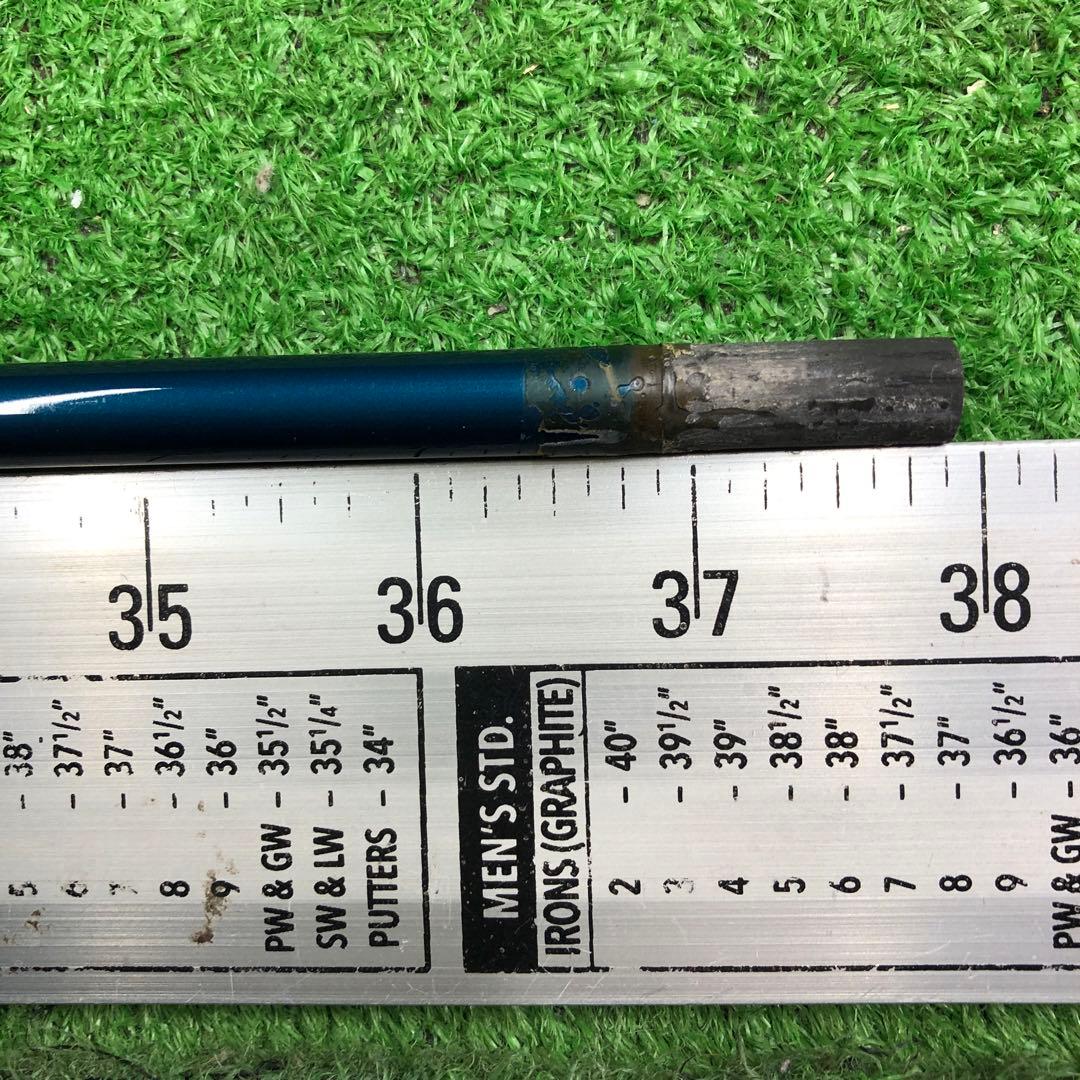 Gsh-998 TENSEI シャフト単品 flexR TM60 スリーブ無し