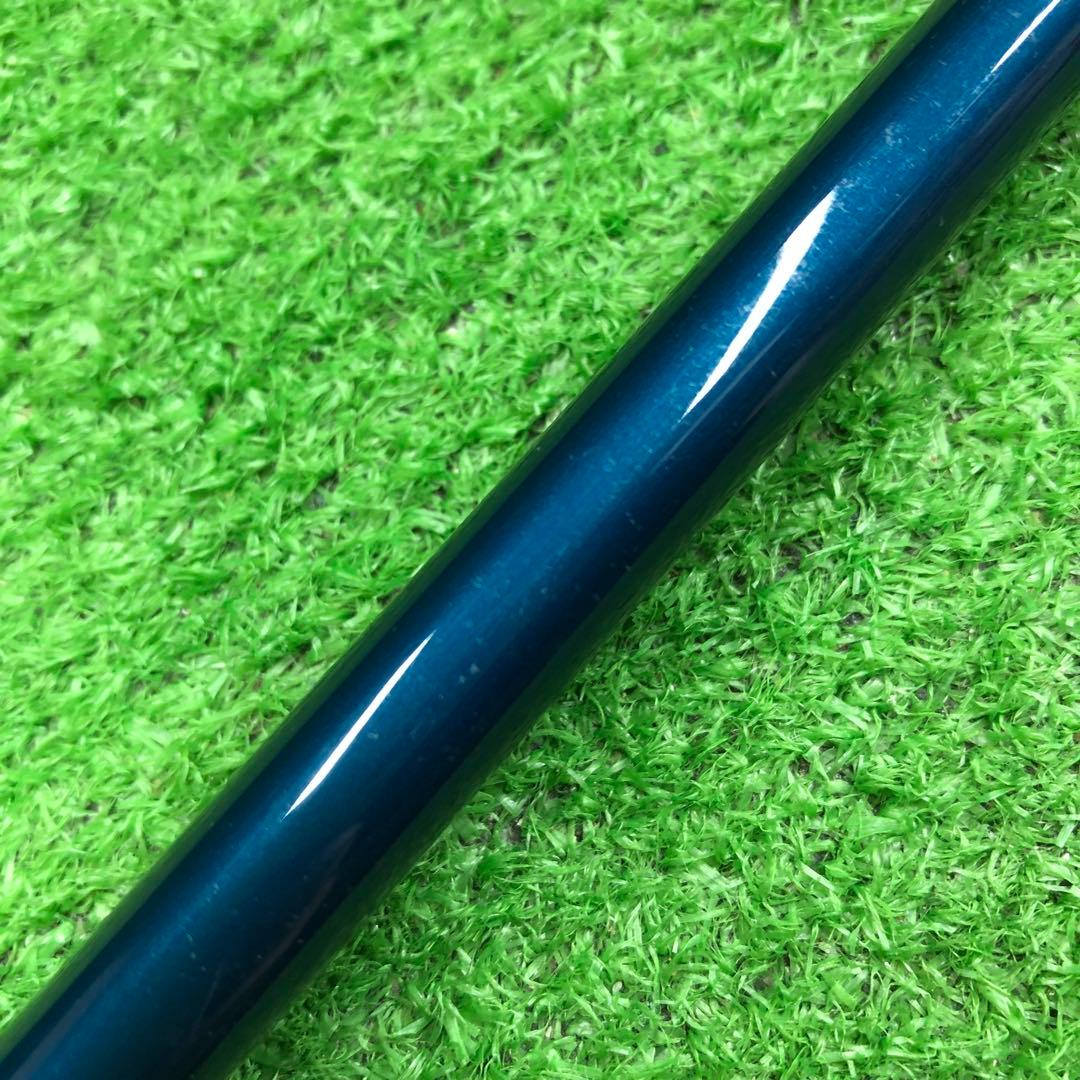 Gsh-998 TENSEI シャフト単品 flexR TM60 スリーブ無し