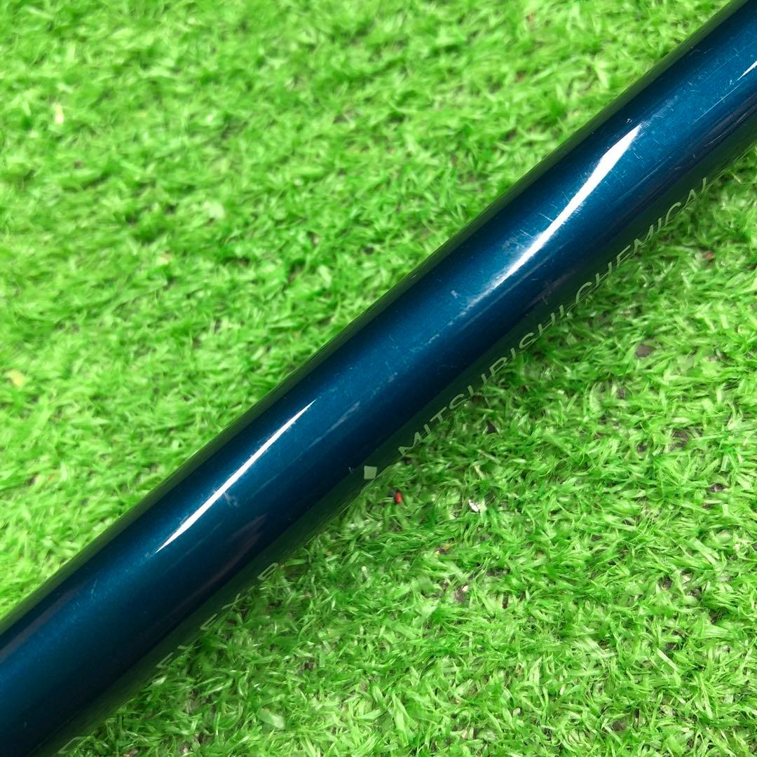 Gsh-998 TENSEI シャフト単品 flexR TM60 スリーブ無し