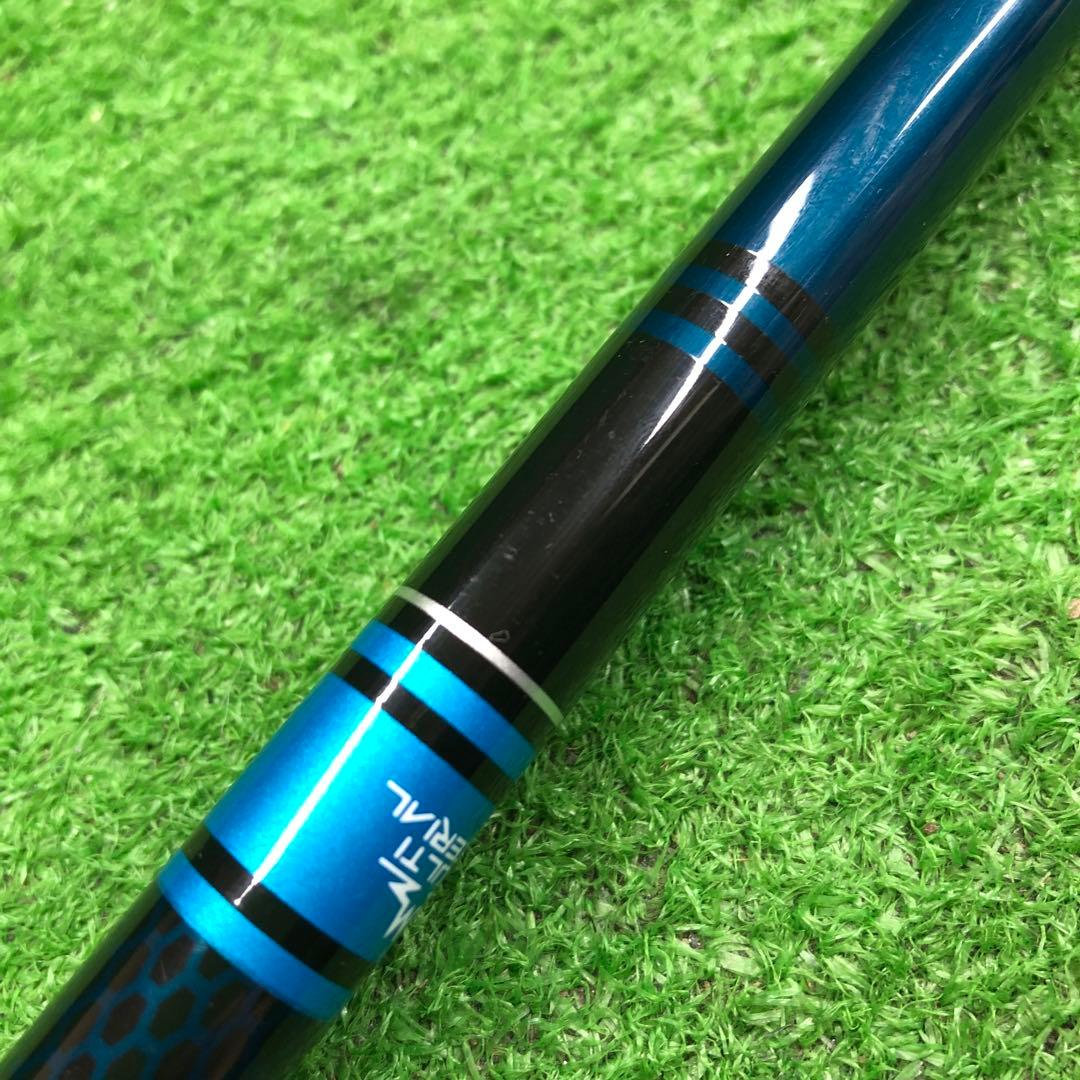 Gsh-998 TENSEI シャフト単品 flexR TM60 スリーブ無し