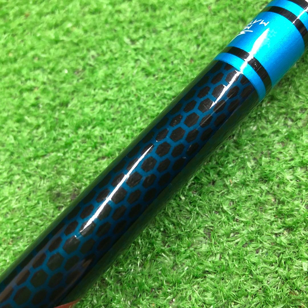 Gsh-998 TENSEI シャフト単品 flexR TM60 スリーブ無し