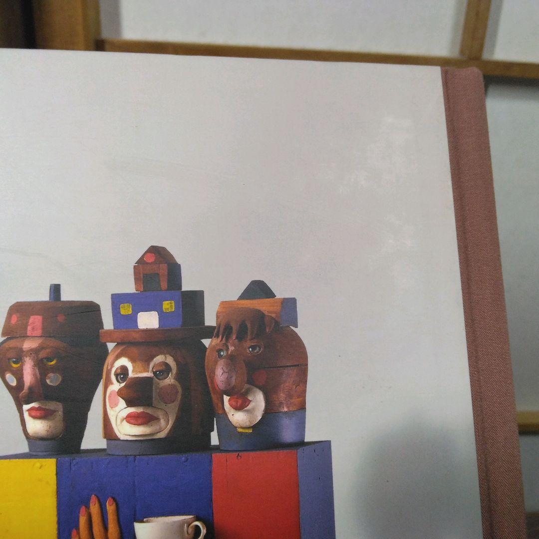 Marisol Sculptures and Works on Paper　図録