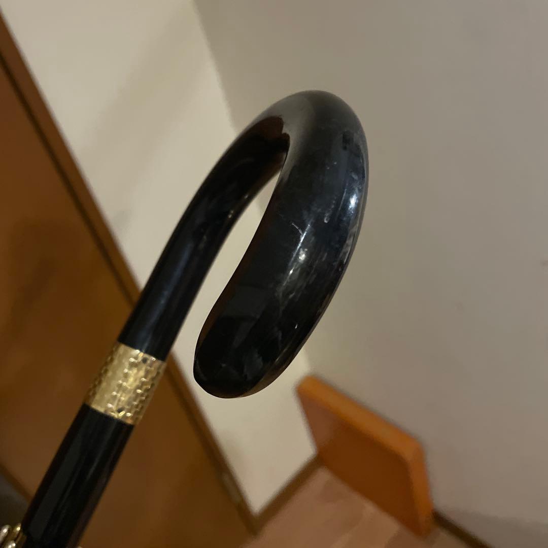 ヴェルサーチ　傘　中古品　VERSACE