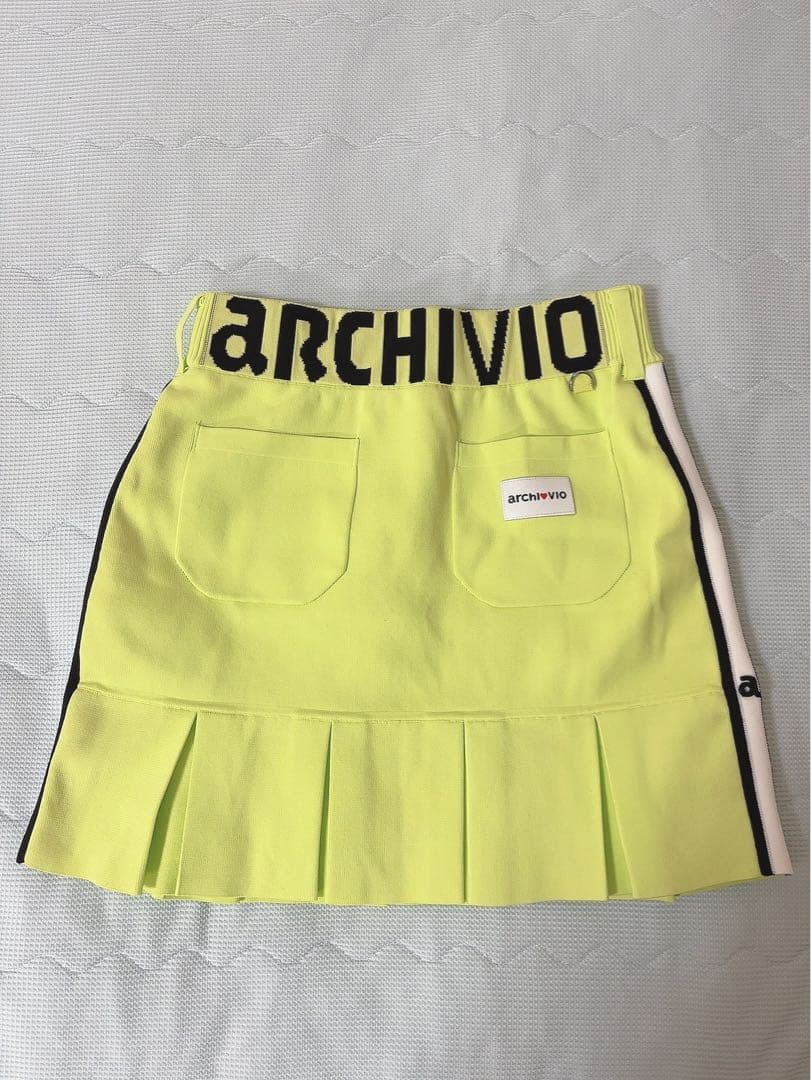 archivio ブランドロゴ プルオーバー♡セットアップ