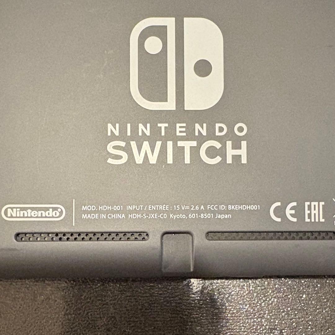 C*y様 Nintendo Switch Lite,付属品3点付き