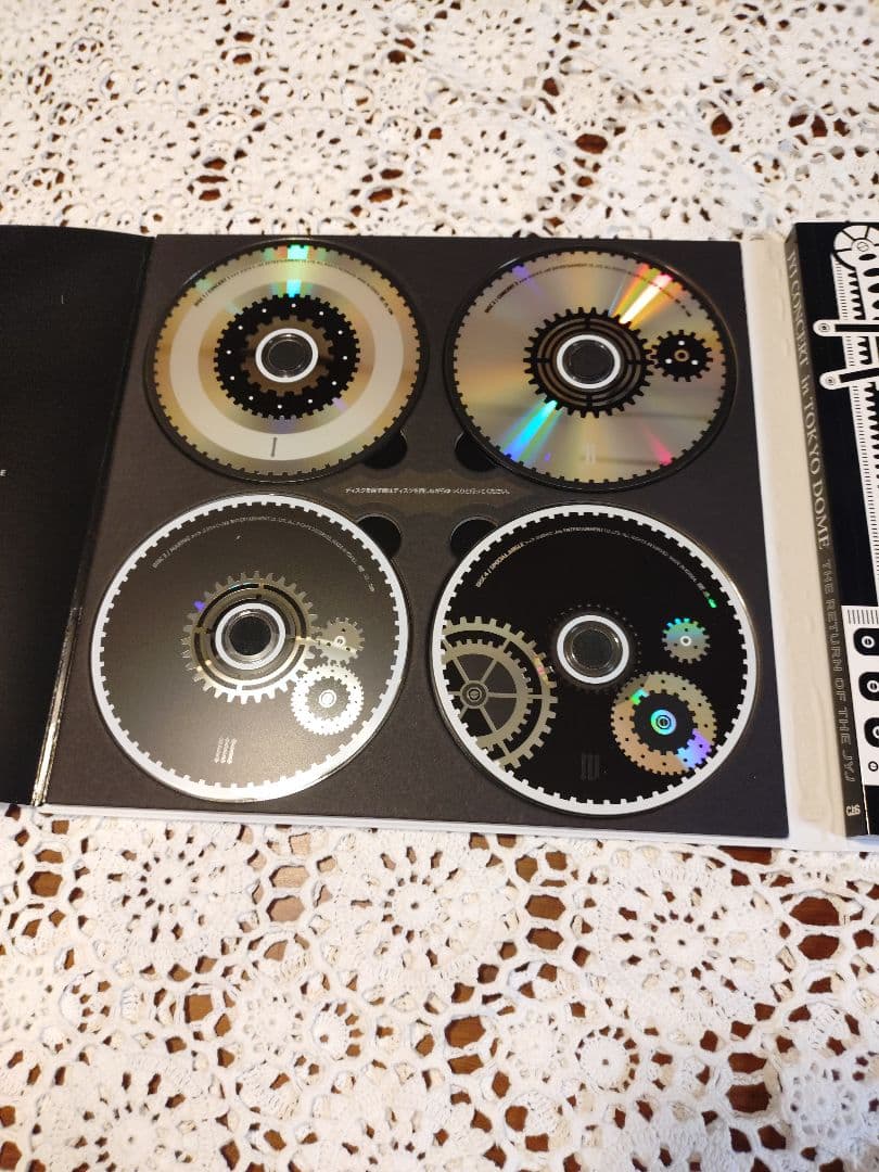 JYJ　DVD まとめ売り5点/ジェジュン/ジュンス/ユチョン