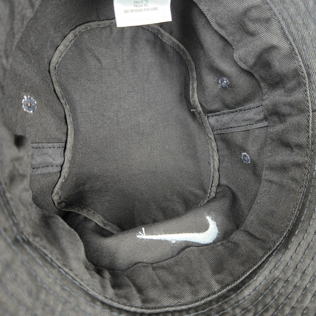 NIKE ナイキ バケットハット USA製 XLサイズ 90s 希少