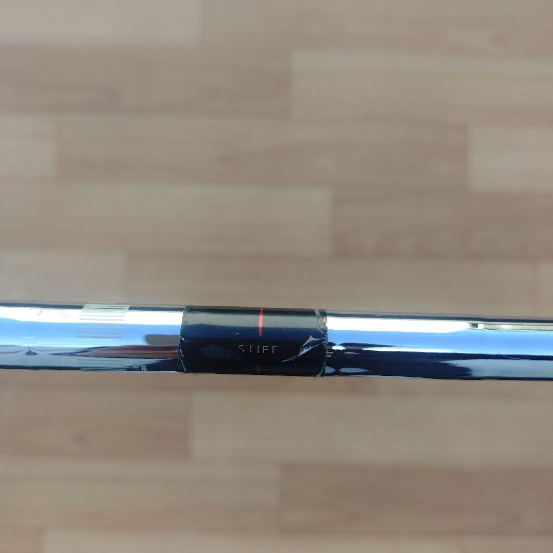 【レフティ】キャロウェイウェッジ　Xシリーズ JAWS 56度