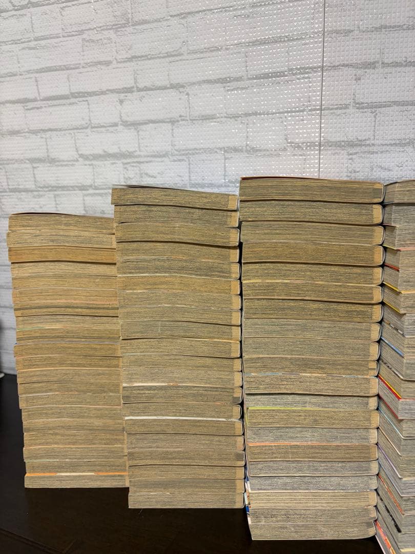 ONE PIECE 1巻〜108巻セット