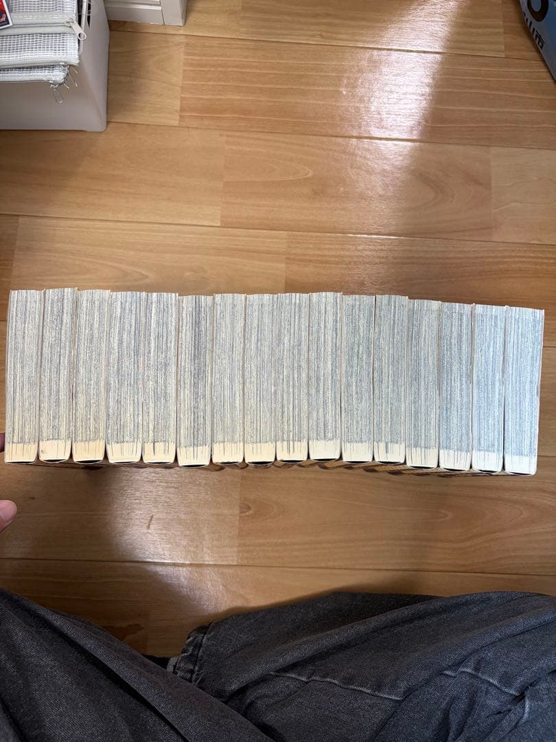 からくりサーカス　ワイド版　1-16巻セット