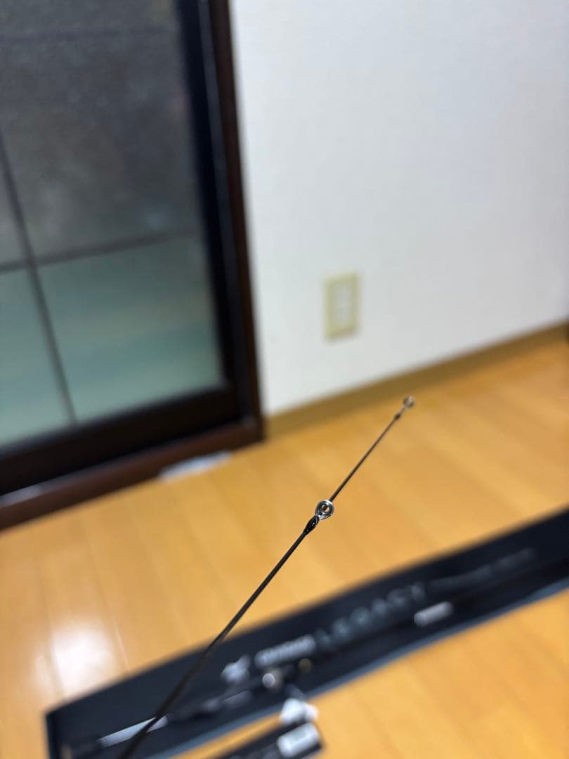 最終値引き　グランデージ　レガシー　ハイパースティンガー　S56L-HS